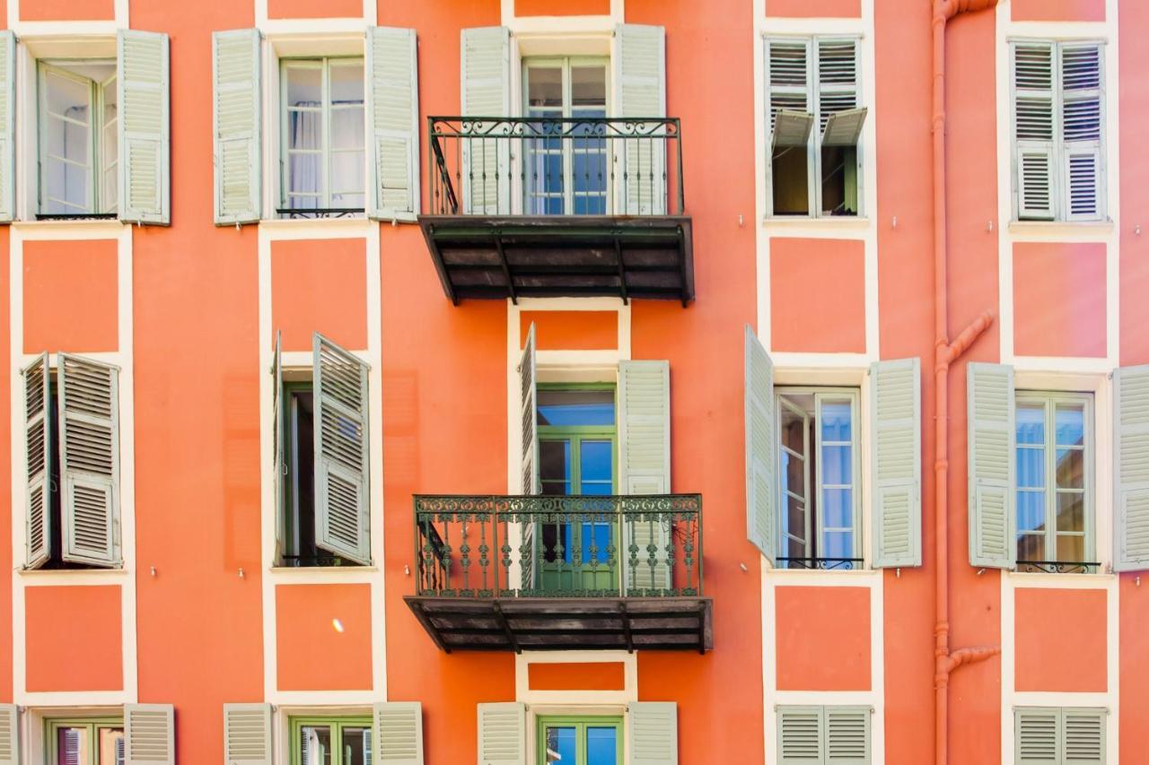 Appartement Cozy 2br Near The Port Of
