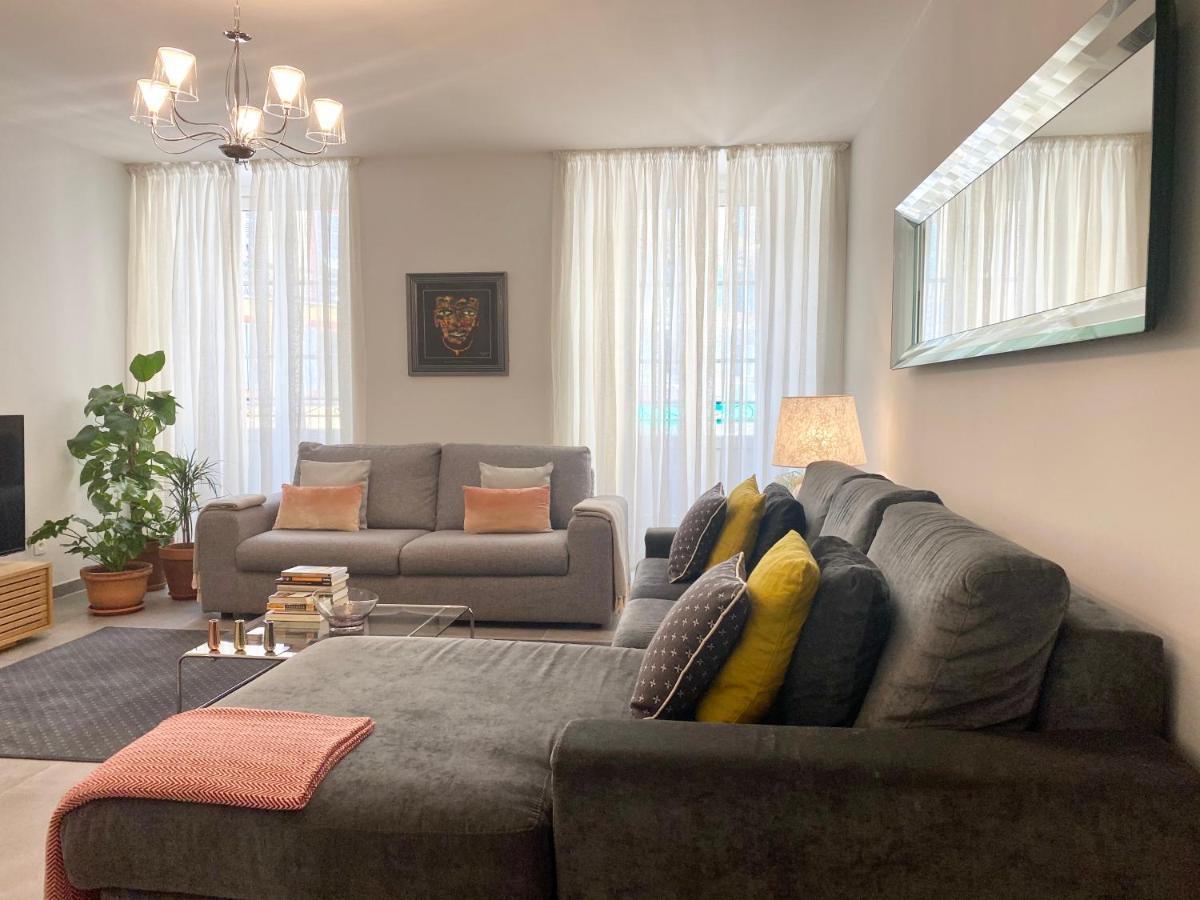 Cozy 2br Near The Port Of Appartement Nice